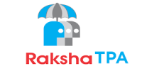 RAKSHA TPA