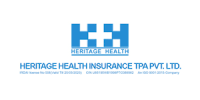 HERITAGE HEALTH TPA