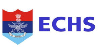 ECHS : Ex-serviceman Health Scheme 