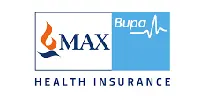 MAX BUPA HEALTH INSURANCE